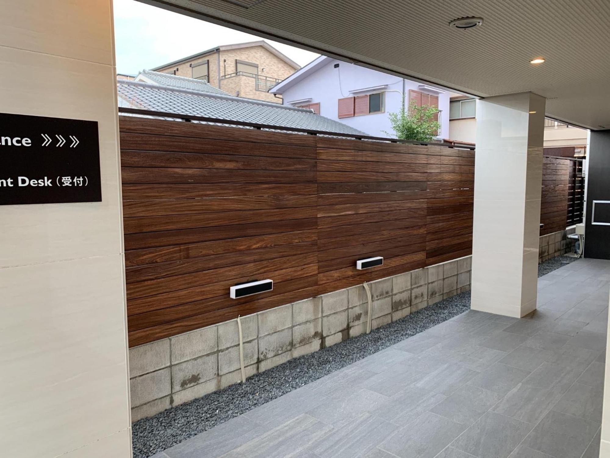 Hotel Il Grandit - Vacation Stay 46772V Sakai  Ngoại thất bức ảnh